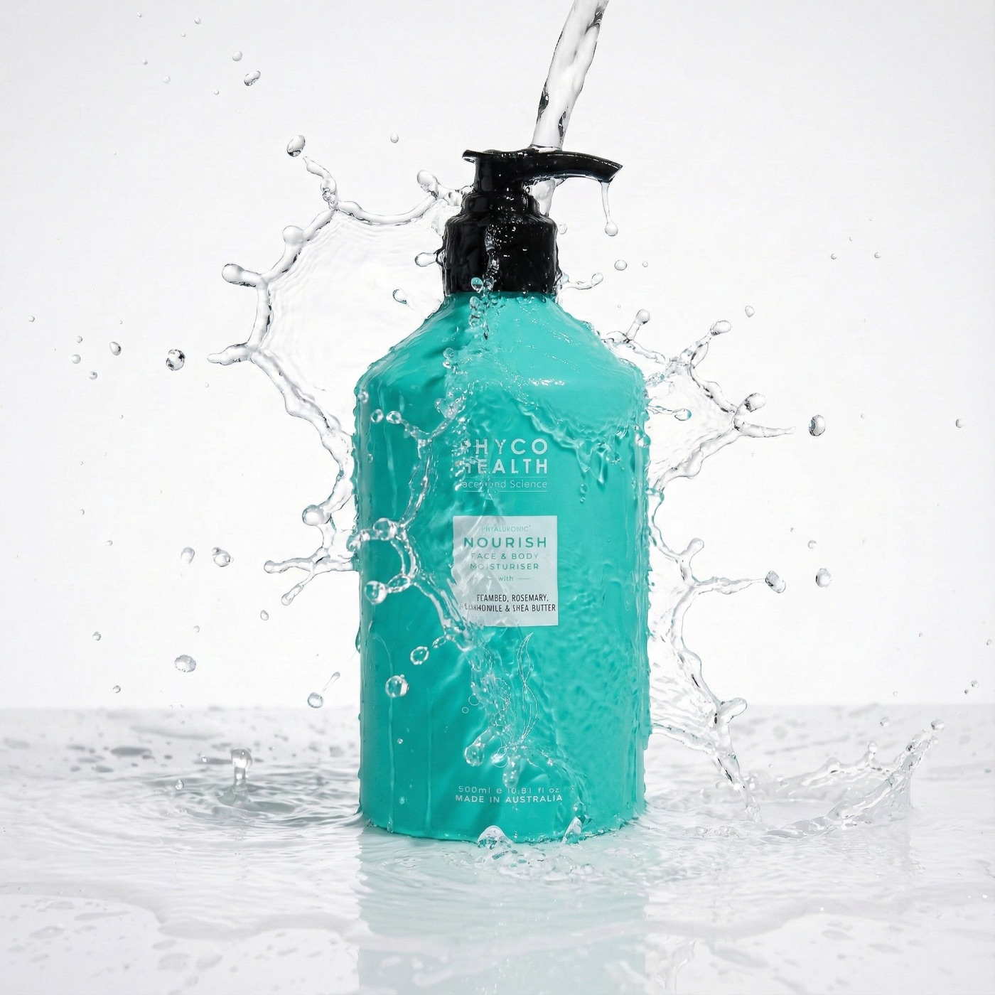 PhycoHealth Nourish moisturiser