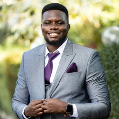 Derrick Karani