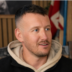 Ryan Porter