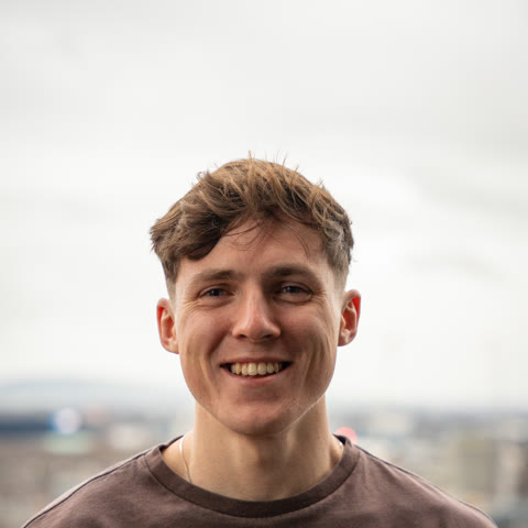 Tobi Chapman