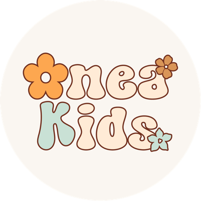 Onea Kids logo